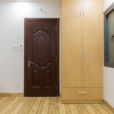 Reddoorz Premium Near E-Town Hotel Ho Şi Min Exterior foto